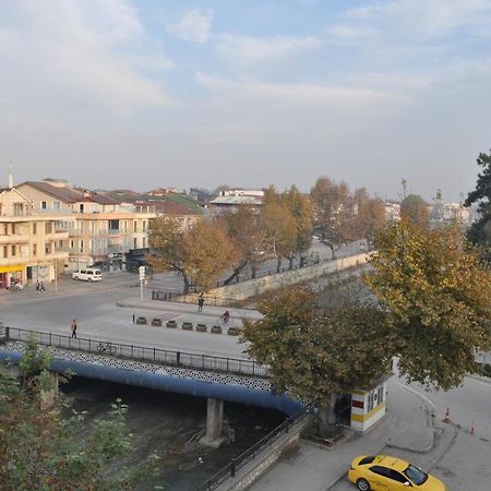 Park Otel Duzce 外观 照片