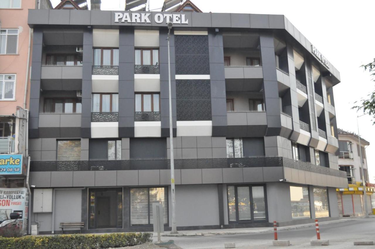 Park Otel Duzce 外观 照片