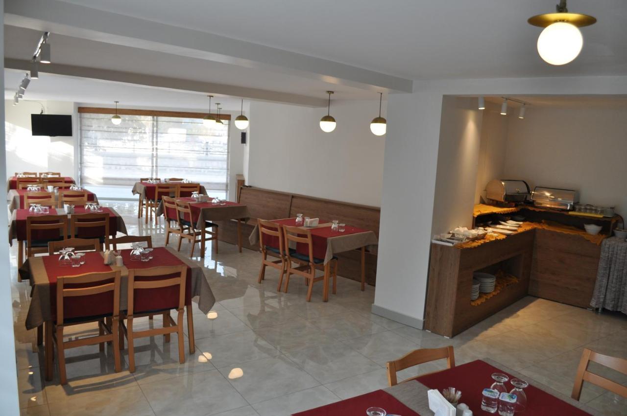Park Otel Duzce 外观 照片