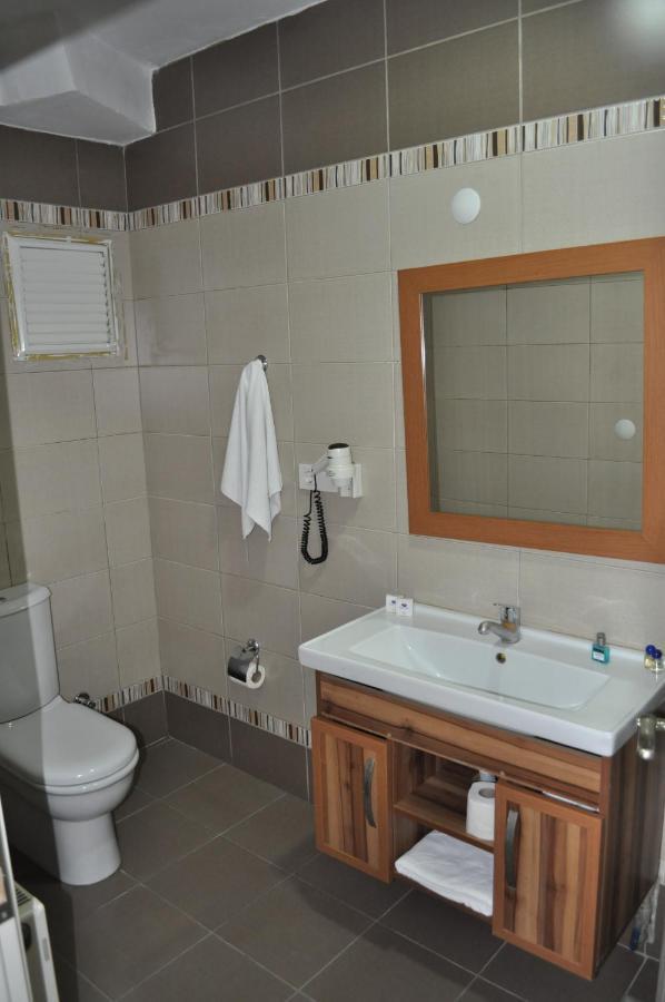 Park Otel Duzce 外观 照片