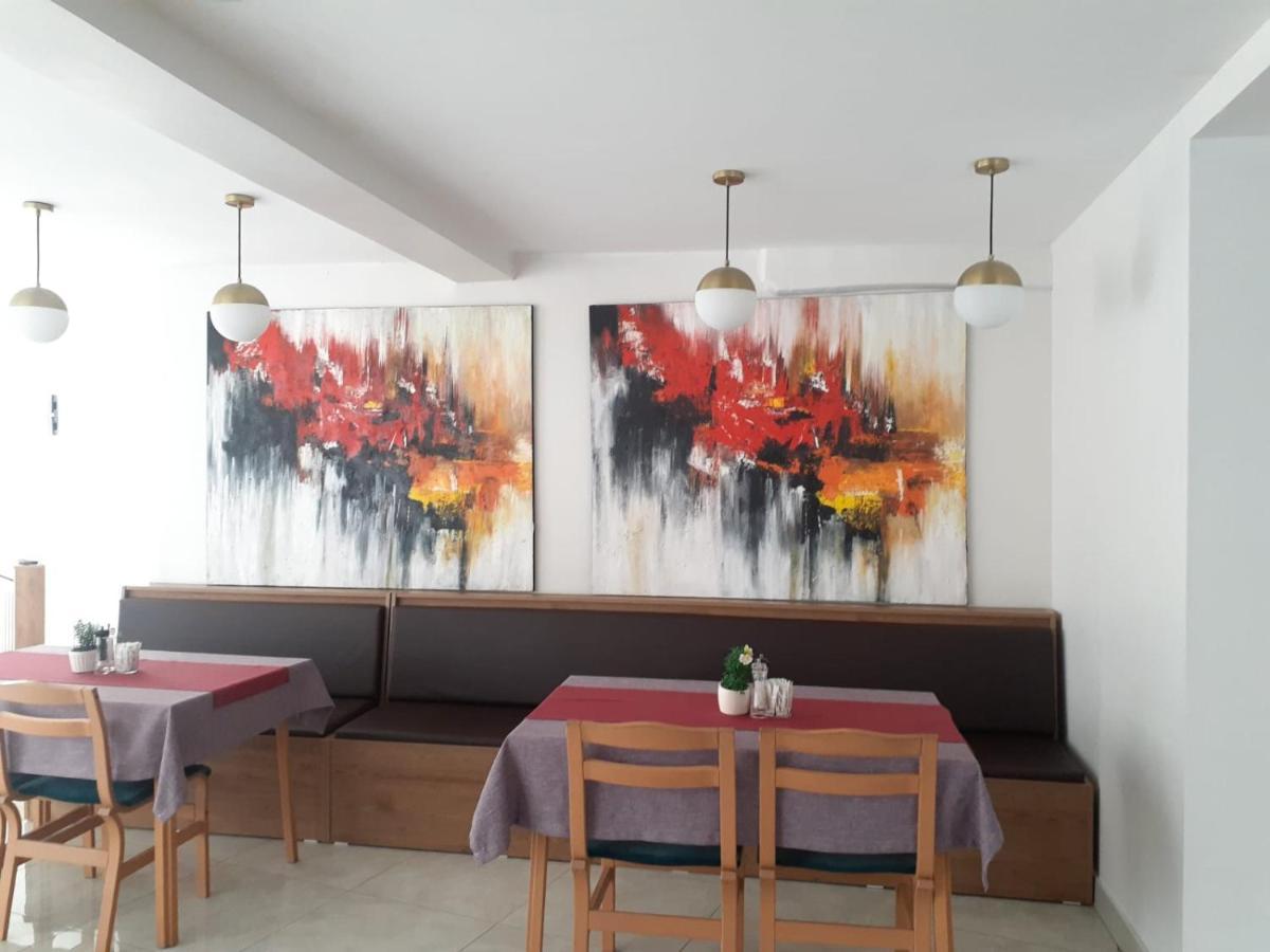 Park Otel Duzce 外观 照片