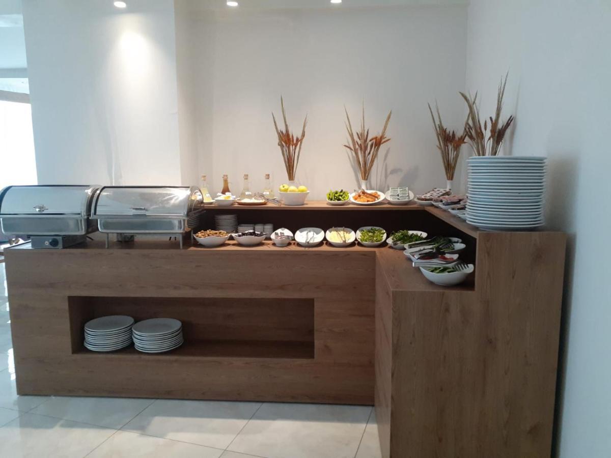 Park Otel Duzce 外观 照片