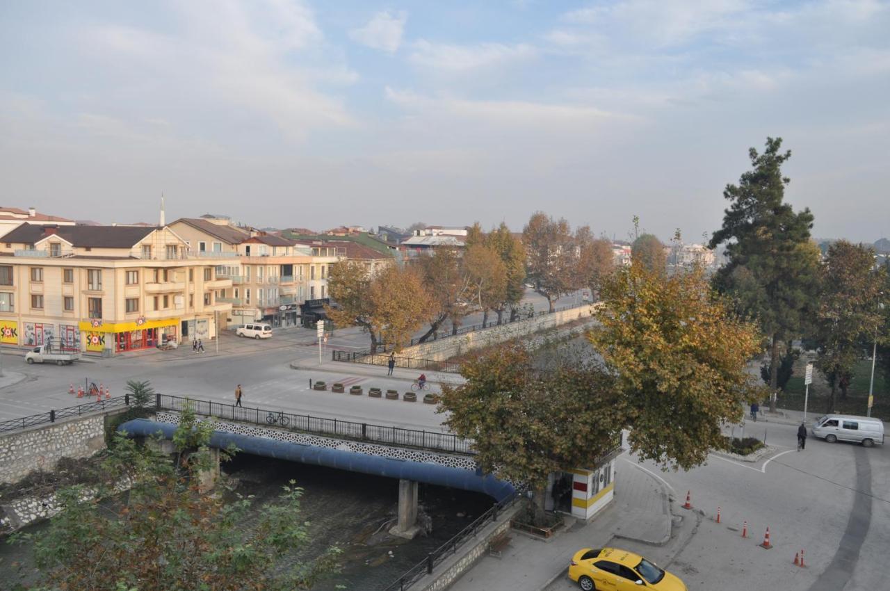Park Otel Duzce 外观 照片