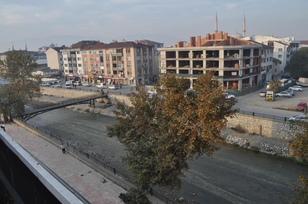 Park Otel Duzce 外观 照片