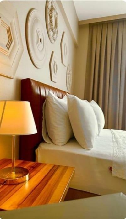 Park Otel Duzce 外观 照片