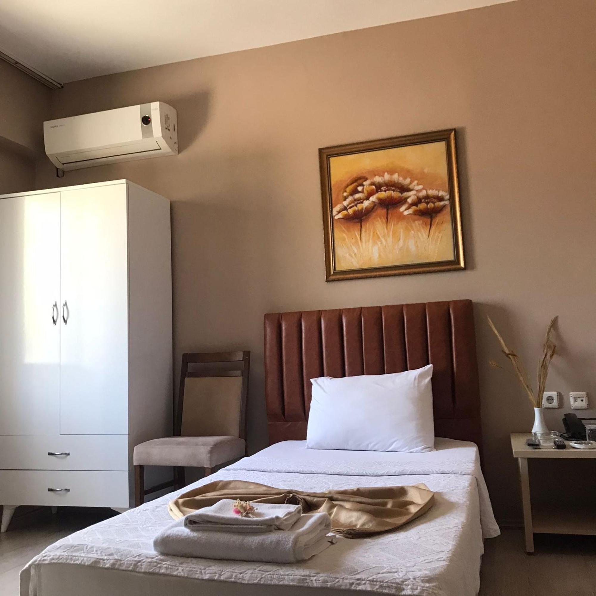 Park Otel Duzce 外观 照片