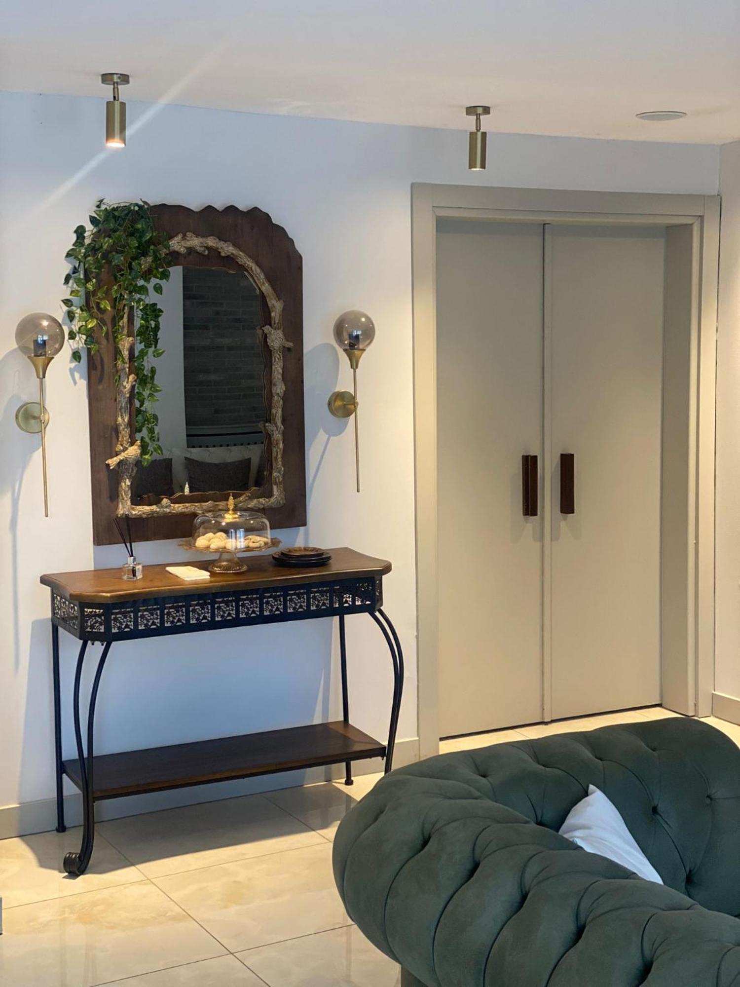 Park Otel Duzce 外观 照片
