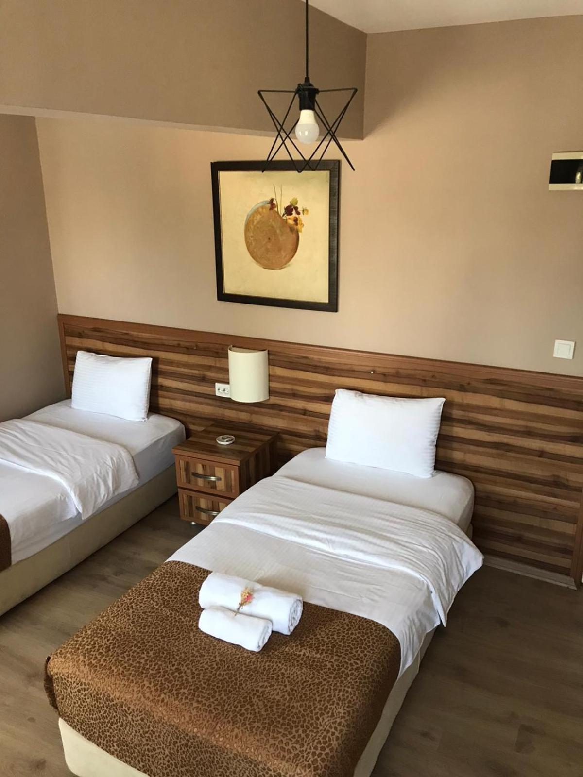 Park Otel Duzce 外观 照片