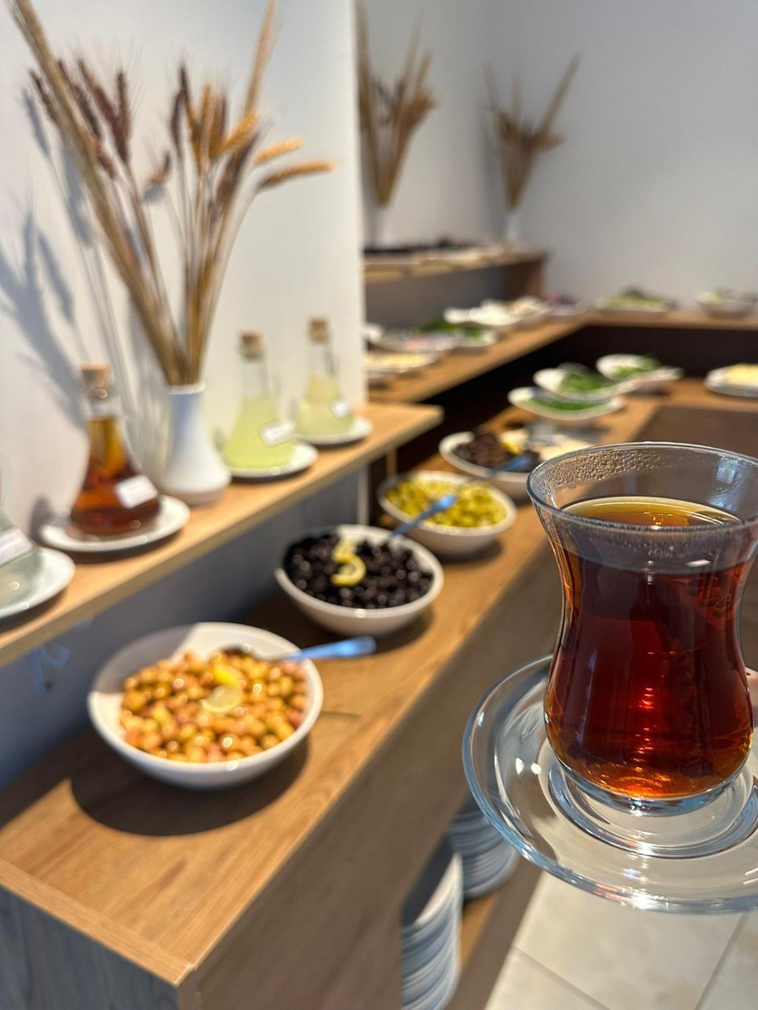 Park Otel Duzce 外观 照片